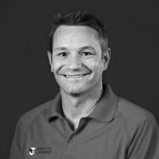 brian leech headshot